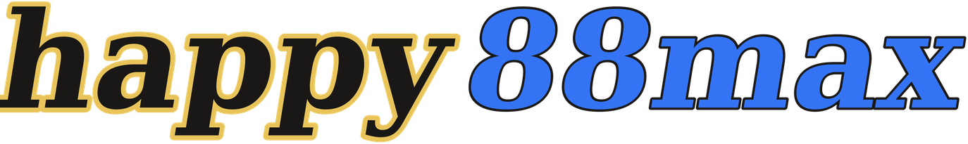 happy88max logo