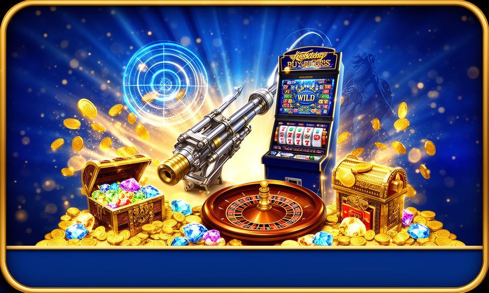 happy88max Classic Blackjack